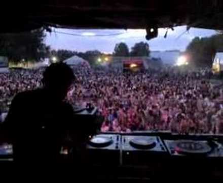 Laidback Luke & Steve Angello - Be