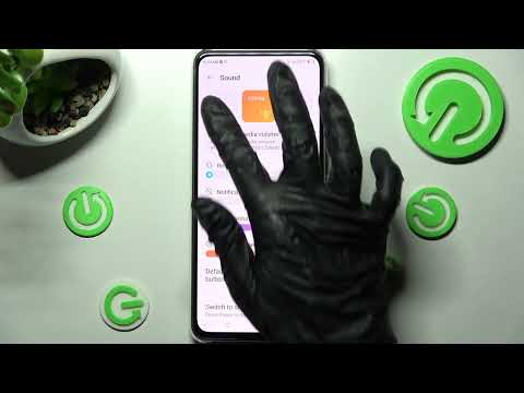 How To Enter Vibration Settings For ZTE Axon 30