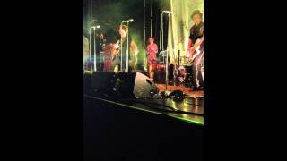 CC Cowboys - Spillemann - Live Sentrum Scene - Nov 13