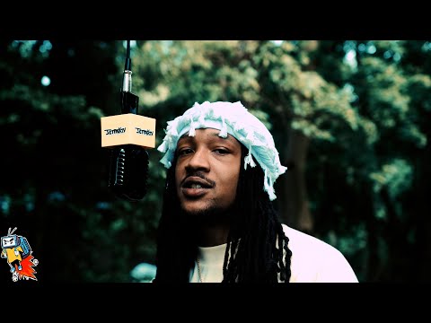 JetpackTV Presents: TCG TMONEY / BLACK MARKET - Taunton Edition