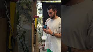 Download lagu Testei a trena futurista que mede objetos a 40 METROS de distância! 😵 mp3