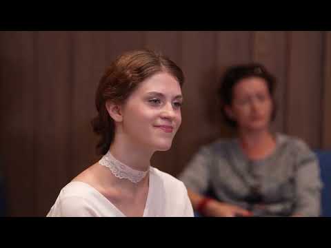 Создатели сериала «Арсеньев» провели творческую встречу.