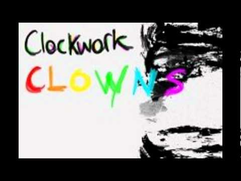 Clockwork Clowns - Television