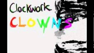 Clockwork Clowns - Television