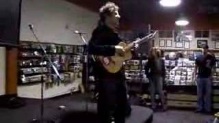 Ben Lee (part 1) - Love Me Like The World Is Ending