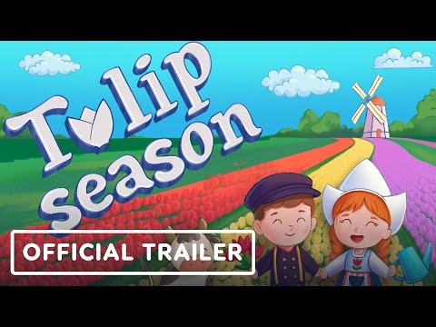 Announcement Trailer