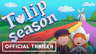 Announcement Trailer