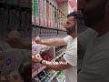 Largest Candy Store with my bestie @FredBk  . Ricardo’s Kandy Korner won’t invite us back