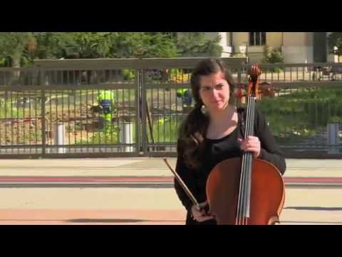 Flashmob at the Place des Nations in Geneva - Europe Day 2014