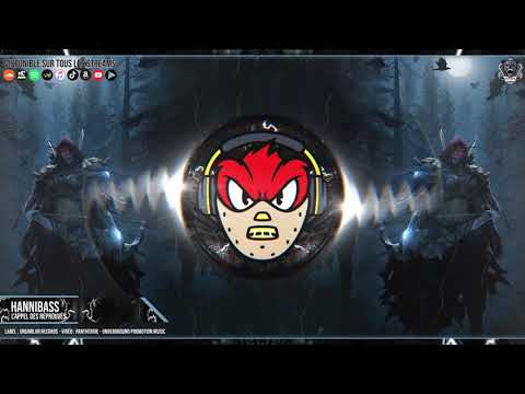 Hannibass - L'appel Des Réprouvés