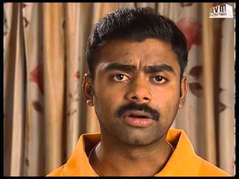 Episode 735: Sorgam Tamil TV Serial - AVM Productions