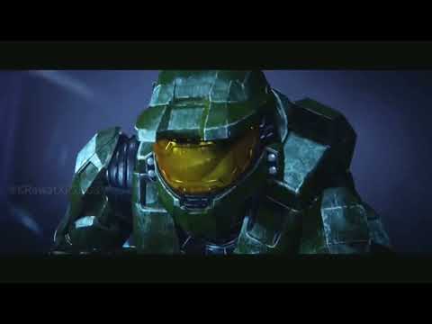 Master Chief's Sigma male Grindset