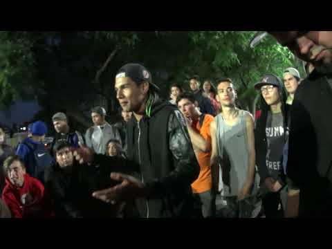 ESTRIKTO vs RM: 4tos - [KD] vs [FDP]