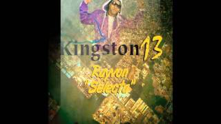 Rayvon - Selecta (Kingston 13 Riddim) Official Audio