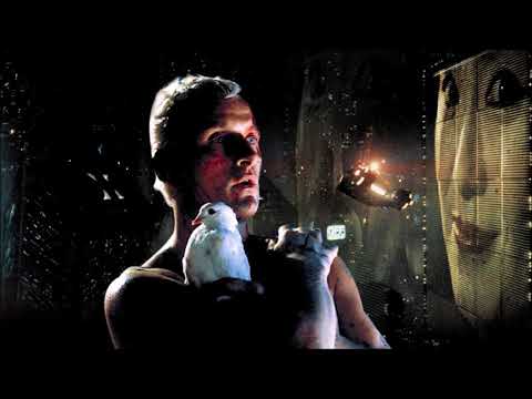 The Giant Beastcast: Episode 124 - Like Tears in the Rain