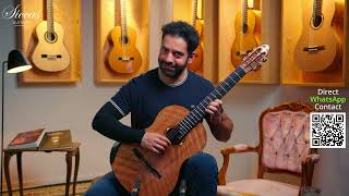 Rafal Turkowiak - 2026 Opus Virtuoso No. 766 - Video preview