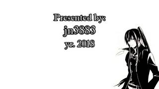 [D.Gray-Man] Pride of Tomorrow {engsub}