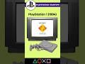 All PlayStation Startups Ps1 To Ps5