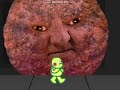 The Meatball Man - Full Playthrough (Little Runmo Fan Game)