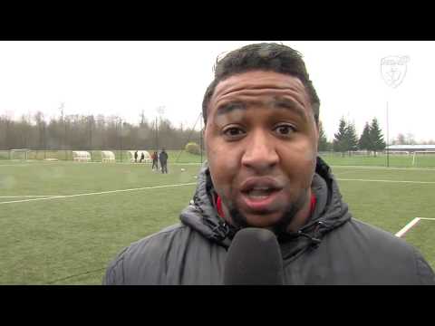 De la rigueur et du jeu chez les U13