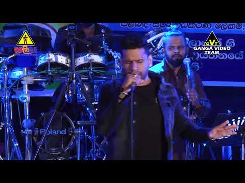 Duras Wela | Nadeera Nonis | Volare - Bothalegama 2019