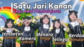 Download lagu Lagu Satu Jari Kanan Satu Jari Kiri - Nasya || Ayo Ke Sekolah mp3 Download lagu Lagu Satu Jari Kanan Satu Jari Kiri - Nasya || Ayo Ke Sekolah mp3