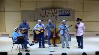 Java Brothers - Redwood Hills (Gordon Lightfoot/Country Gentlemen)