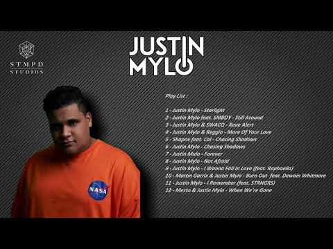 Best Of Song Justin Mylo - Justin Mylo Mix 2021