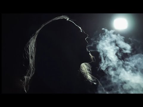 REDZED - NICOTINE (Official Video)