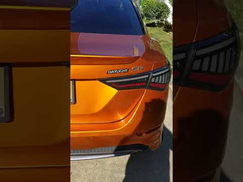 2021 Nissan Sentra SR Daylight edition?
