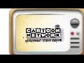Cartoon Network Development Studio Europe Logo But The TV Wouldn T Turn Off