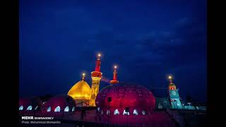 Download lagu Jo Pyasa tha Dariya se Munh Moda Sakina🕋🕋🕋⚔️⚔️ mp3