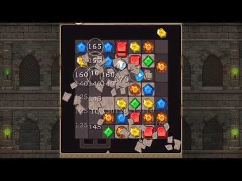 Jewels Temple Quest (15 sec)