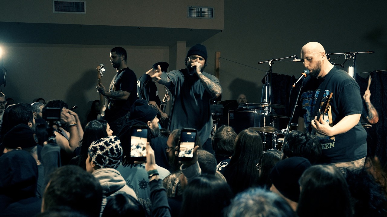 Missing Link @ Huntington Music Collective - Huntington, WV - 16 January, 2026