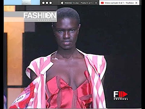 VIVIENNE WESTWOOD Fall 2005/2006 Paris - Fashion Channel