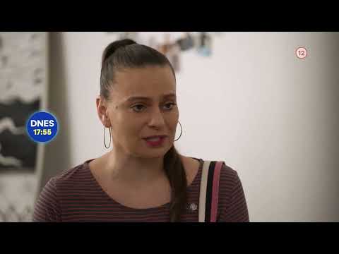 Rodinné prípady: Precitnutie - už teraz na Voyo a v piatok 4. 8. 2023 o 17:55 na TV Markíza