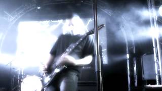 Jesu - Your Path to Divinity / Tired of Me / Conqueror @ Roadburn 2012