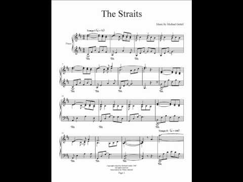 THE STRAITS - MICHAEL GETTEL