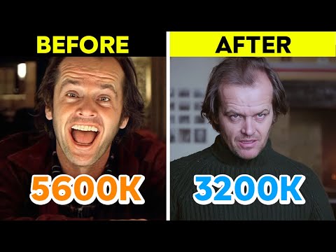 You Would NOT Believe The Hidden Messages in These HORROR Films..