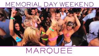 Marquee Memorial Day Weekend 2 Teaser