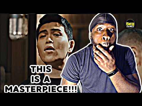 [AMERICAN] REACTS TO: One Sweet Day - Cover by Khel, Bugoy, and Daryl Ong feat. Katrina Velarde