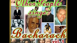 Other People Sing BACHARACH&#39;s Songs 1