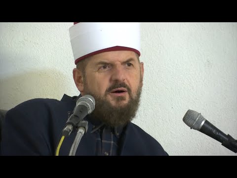 29. El-Ankebut 36-40 "Tregimi i Shuajbit, Hudit, Salihut alejhim selam"