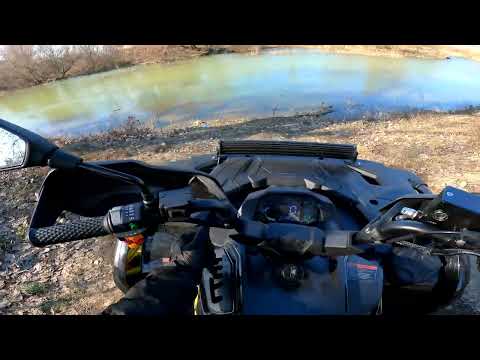 Loncin Xwolf 700 L  ATV Makis