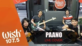 Paano by Gary Valenciano | Wish Fm 107.5 Radio Guesting | Neo Music