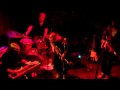 Birdie Busch - "Gigi" LIVE at Johnny Brenda's (Dec 18, 2010)