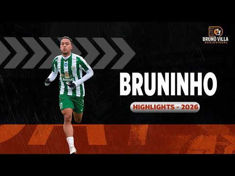 BRUNINHO - ATTACKING MIDFIELDER -  KARPATY LVIV - UKR - 25-26