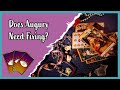 Is Augury A Decent Spell