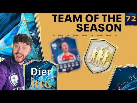 We got a RTTF arsenal player!! The daddy dier RTG #72