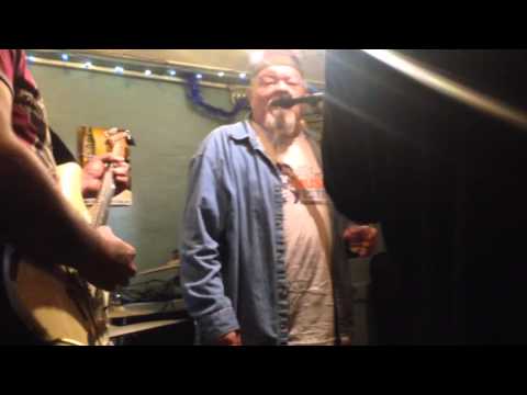 James Harman Junior Watson Kirk Fletcher and The Özdemirs